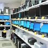 Компьютерные магазины в Шадринске