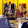 Магазины одежды и обуви в Шадринске