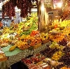 Рынки в Шадринске