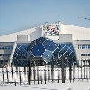 Спортивные комплексы в Шадринске