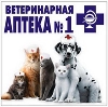 Ветеринарные аптеки в Шадринске